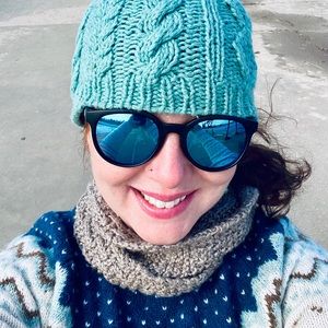 Meet your Posher, Sara